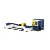 Buy cheap 1500W Handheld Laser Cutter For Metal , 0.05 Laser Cutting Machine For Steel Plate from wholesalers