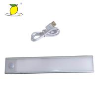 Buy cheap Reliable Motion Sensor Emergency Lights For Home / Department Store product