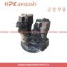 Buy cheap Hitachi Excavator Hydraulic Pump Zx330-3 Zx330-5 Zx350-5 HPV116 9260886 9257309 HPV145HW HPV145 from wholesalers