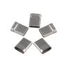 Buy cheap Custom Cnc 5052 Aluminum Parts Central Machinery Parts Laser Cut from wholesalers