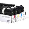 Buy cheap Canon Imagerunner Advance C3025 Copier Color Toner Cartridge CMYK C-EXV54 from wholesalers