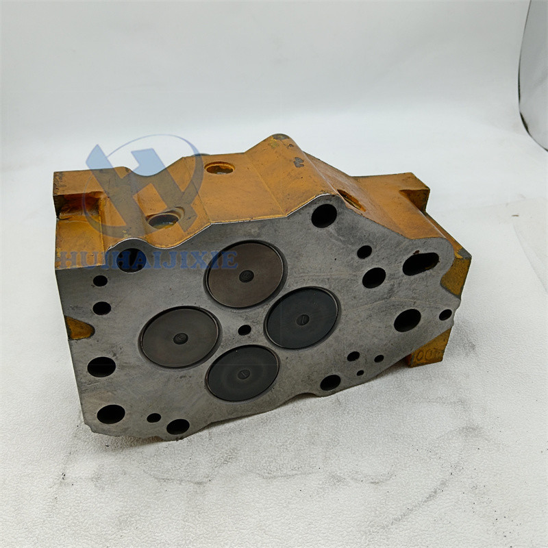 Cylinder Head for Komatsu 6D140 Engine 6211-12-1110 6211121110