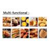 Buy cheap Freestanding Commercial Electric Baking Oven for Making Pizza and Other Snack Food from wholesalers