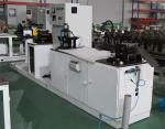 Programmable Radiator Fin Forming Machine 220V 2mm Tube Thickness