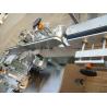Buy cheap Multifunction Electric / Automatic Labeling Machine For Plastic Glass Bottles from wholesalers