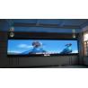 Buy cheap P4.81 P3.91 Outdoor Stage Event Led Screens Flexible Backdrop Screen 60Hz Frame rate from wholesalers