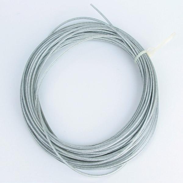 Buy cheap Gasless 304 Stainless Steel Cable 10mm 316 Stainless Steel Wire from wholesalers