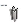 Buy cheap Anti Scratch Aluminium Profile System / T Slot Extruded Aluminum Profiles from wholesalers