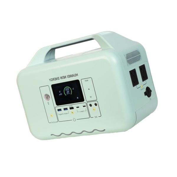 Buy cheap 1000W 1008Wh Rechargeable Portable Power Station Solar Generator Banks Supply For Outdoor from wholesalers