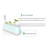 Buy cheap 318mm Vegetable Planting 12V 9W Home Hydroponics Kit from wholesalers