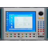 Buy cheap IEC61850 Substation Test Equipment , Digital Protection Relay Test Equipment product