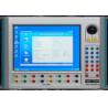 Buy cheap IEC61850 Substation Test Equipment , Digital Protection Relay Test Equipment from wholesalers