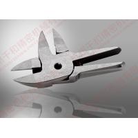 Buy cheap Alloy aluminum Cylinder Air Nipper , Coil Winder Double head Pneumatic Scissors product
