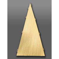 Buy cheap Aluminum Veneer Elevating Your Building'S Appearance And Performance With product