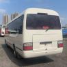 Buy cheap Max Power of 113/5200 kW Tourist Luxury Bus Used 7m 6 Cylinder Toyota Coaster Bus from wholesalers