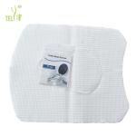 Airline Sustainable 38X47cm Disposable Toilet Seat Covers