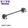 Buy cheap Steel Front Lower Stabilizer Link for HYUNDAI ELANTRA 2007-2010 Top- Aftermarket Part from wholesalers