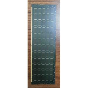 Buy cheap memory IC substrate manufacture for DDR/LPDDR from wholesalers