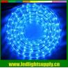 Buy cheap 36 led per meter strips 2 wire rope flex light Party decoration from wholesalers