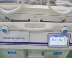 Medical Neonatal Newborn Infant Incubator Warmer With LCD Screen 4000A/4000B