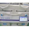 Buy cheap Hospital Neonatal Newborn Infant Incubator With RS232 Connector 4000A/B from wholesalers
