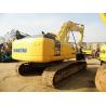 Buy cheap Japan Used KOMATSU PC220-7 Excavator For Sale from wholesalers