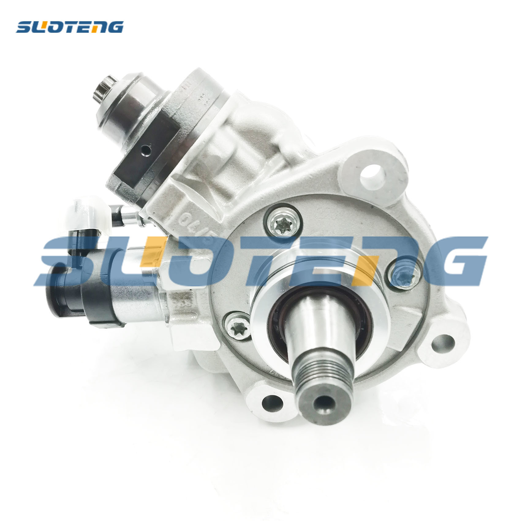 0445020508 Fuel Injection Pump for Engine Parts Diesel Pump