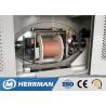 Buy cheap High Speed Wire And Cable Twisting Machine Double Twisting Production Line from wholesalers