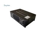 Mobile Vehicle COFDM Wireless Video Transmitter for Outdoor Transmission 3km