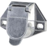 Buy cheap Heavy Duty Trailer Cable Connector Waterproof Trailer Wire Connectors product