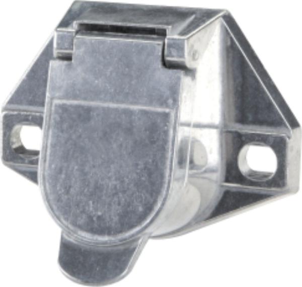 Buy cheap Heavy Duty Trailer Cable Connector Waterproof Trailer Wire Connectors from wholesalers