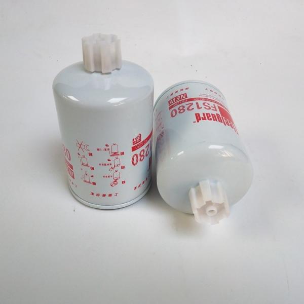 Buy cheap 1125N-010 3930942 Fuel Water Separator Filter Element Fs1280 from wholesalers