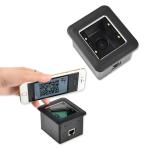 Buy cheap 2D Turnstile Barcode Reader Wiegand QR Code Barcode Scanner Reader Module from wholesalers