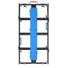Buy cheap SMD3535 Led Outdoor Advertising Board 40x20 Pixels Resolution Waterproof IP65 from wholesalers