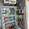 Buy cheap Spice Instant Drink Mix Sugar Salt Coffee Powder Back Sealing Sachet Packing Machine from wholesalers