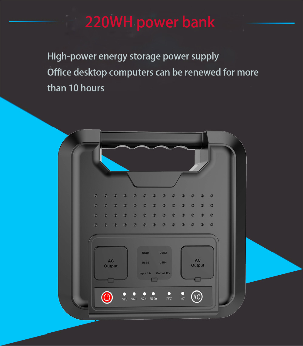 Uninterupted power source|Emergency lighting power supply 220V mobile power supply|12v inverter