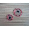 Buy cheap EM4305 Chip Anmail Management Coin Card, EM4305 Chip ISO11784 ISO11785 FDX-B Animal Coin Tag from wholesalers