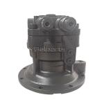 M5X130 M5X160 M5X180 ZAX200 swing motor excavator 19 gears 8 holes for Hitachi
