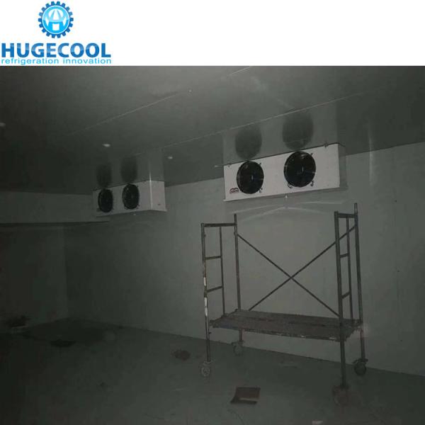 Buy cheap Fresh Keeping CFC-Free PU Panel Cold Room from wholesalers