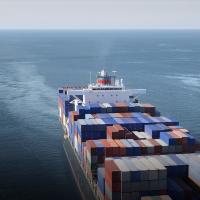 Buy cheap Sea Freight Ddu Shipping Warehouse Consolidation / Labelling / Inspection Credit product