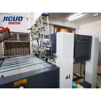 Buy cheap 600t Pressure Digital Automatic Hot Foil Stamping Machine Paper Boxes product
