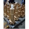 Buy cheap DTH Hammer Drill Bit Set for Mining Hard Rock Well Drilling from wholesalers