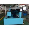 Buy cheap Gcr15 High Steel C Purlin Roll Forming Machine , Steel Profile Roll Forming Machine from wholesalers