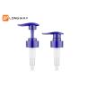 Buy cheap 32/400 Hand Shower Gel Pump Dispenser Leakage Prevention 1.6-2.0cc/T Dischage from wholesalers