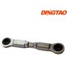 Buy cheap 91024000 Suit DT Xlc7000 Spare Parts Z7 Auto Cutter Parts Assembly Belt Tension from wholesalers