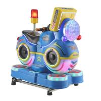 Buy cheap Plug Type US PLUG Custom Kiddy Ride Machine Kids Motorcycle Game Machine 85*51 product