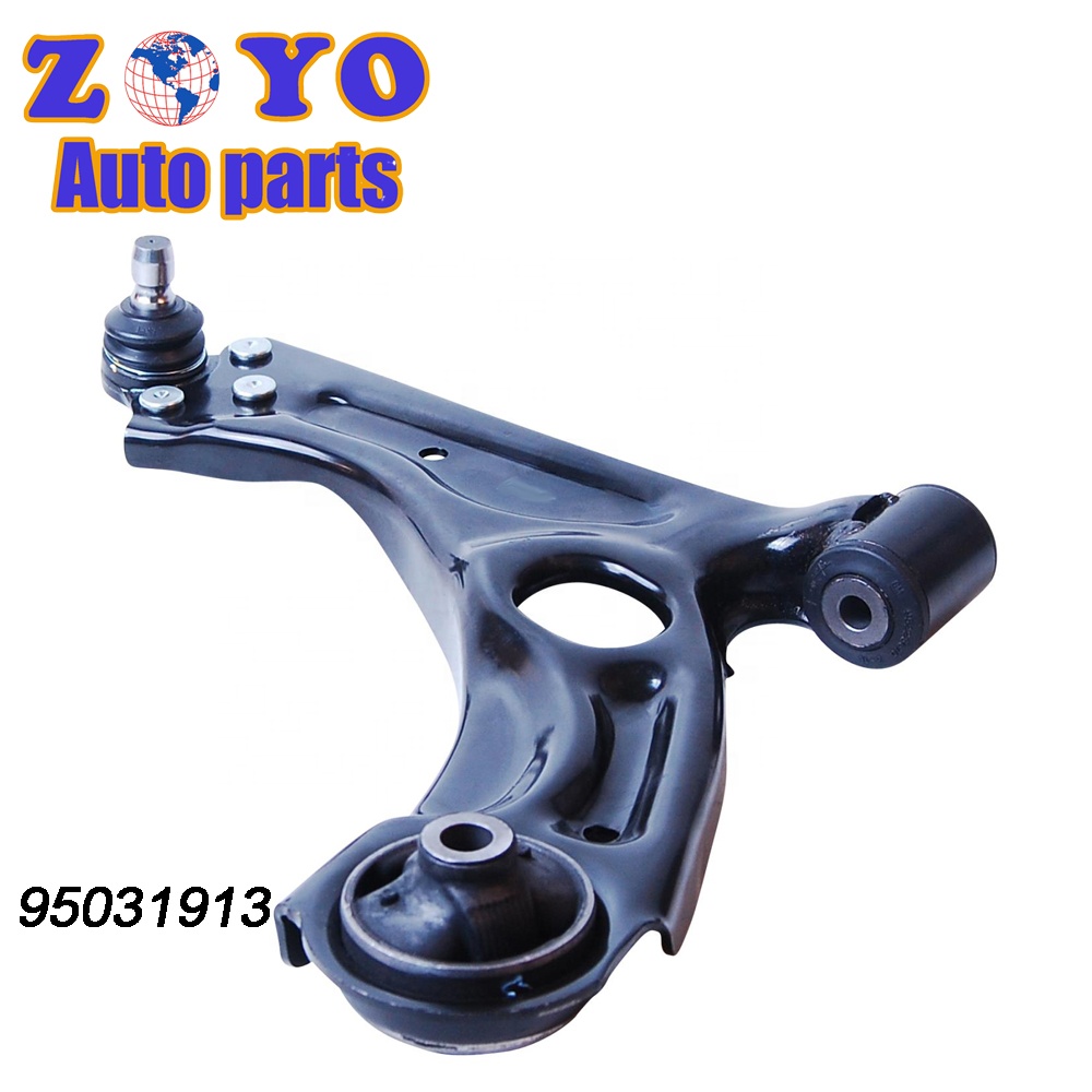 Nature Rubber Bushing Lower Control Arm for Buick Lacrosse 08-09 Front Left Position