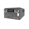 Buy cheap 38V 100AH Lithium Ion Battery For Telecom Application 19 ”Standard Cabinet from wholesalers