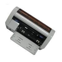 Buy cheap Manual Post Press Equipment DB-MP001 Name Card Business Card Cutting Machine product