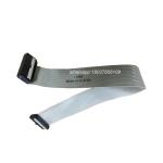 49211110000B Bank ATM Spare Parts Diebold Opteva Cable CA LOGIC DISPR KYBD 345mm